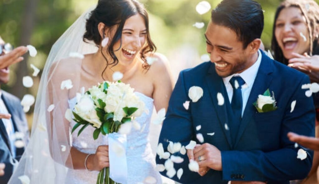 oficialización de matrimonios y ceremonias