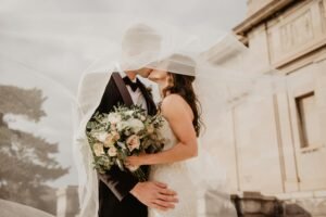 matrimonio y ceremonias